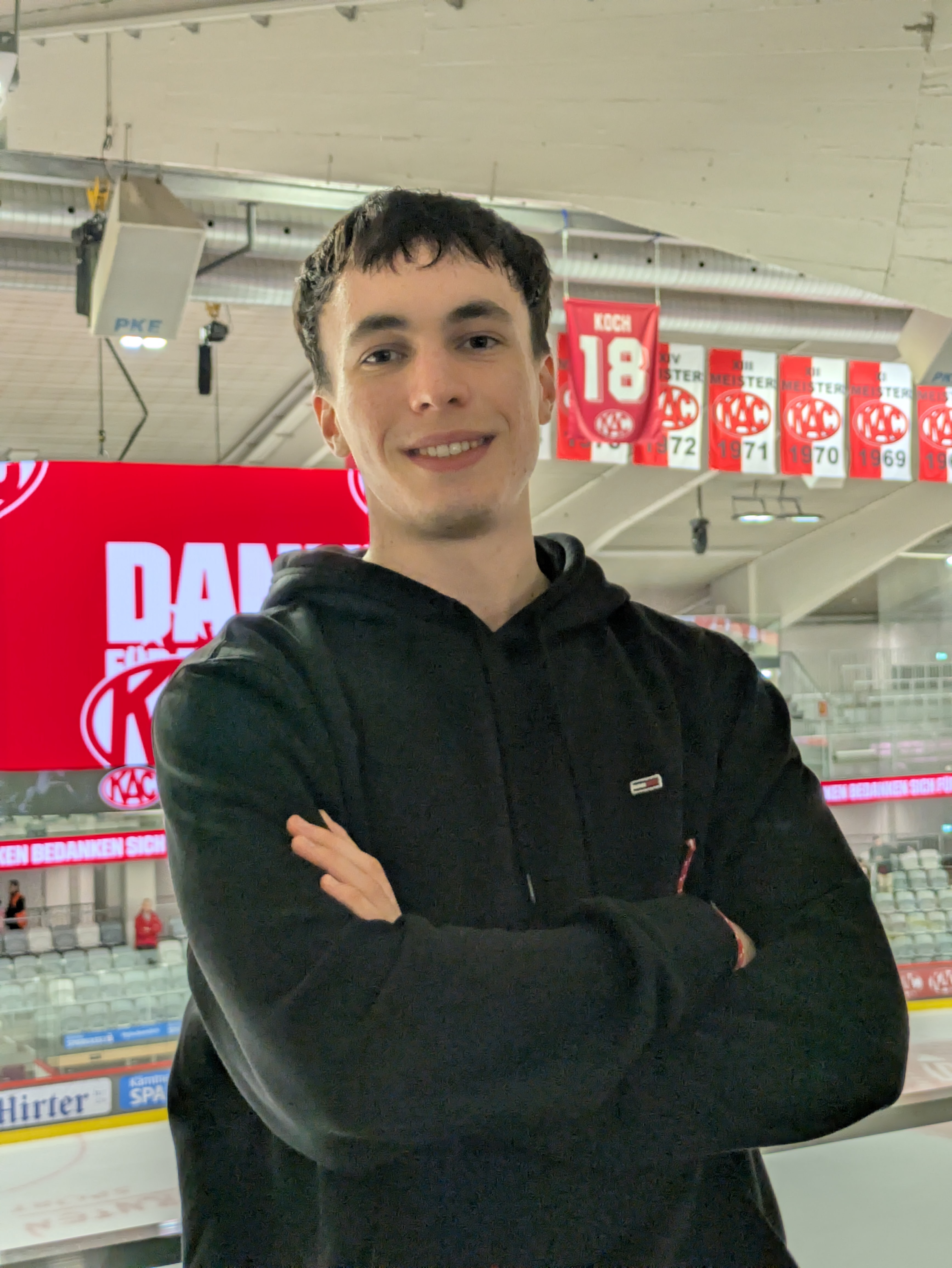 Daniele Zecchini