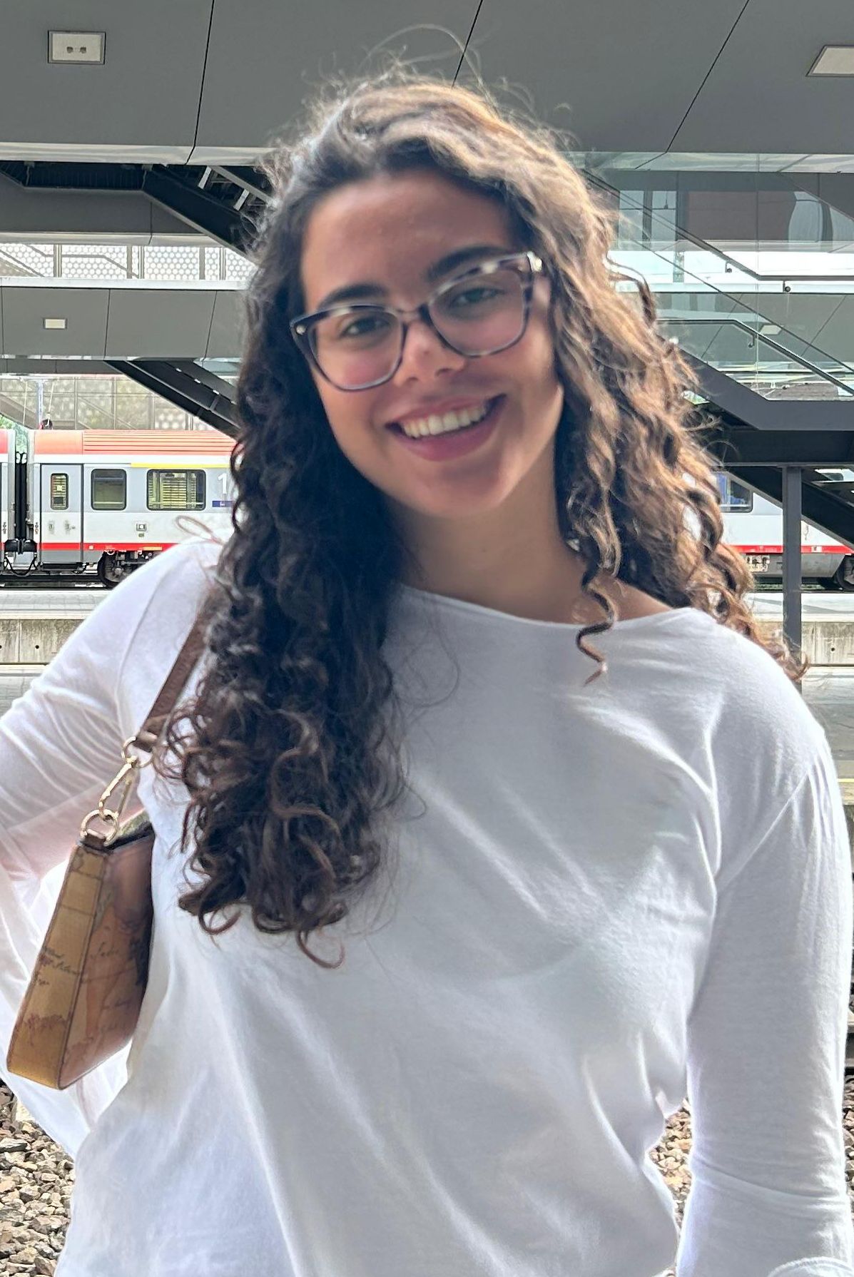 Giuliana Maria Rinella